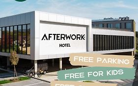 Afterwork Hotel